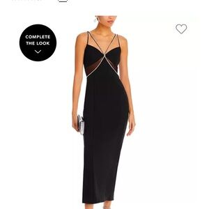 Worn once- beautiful dress!